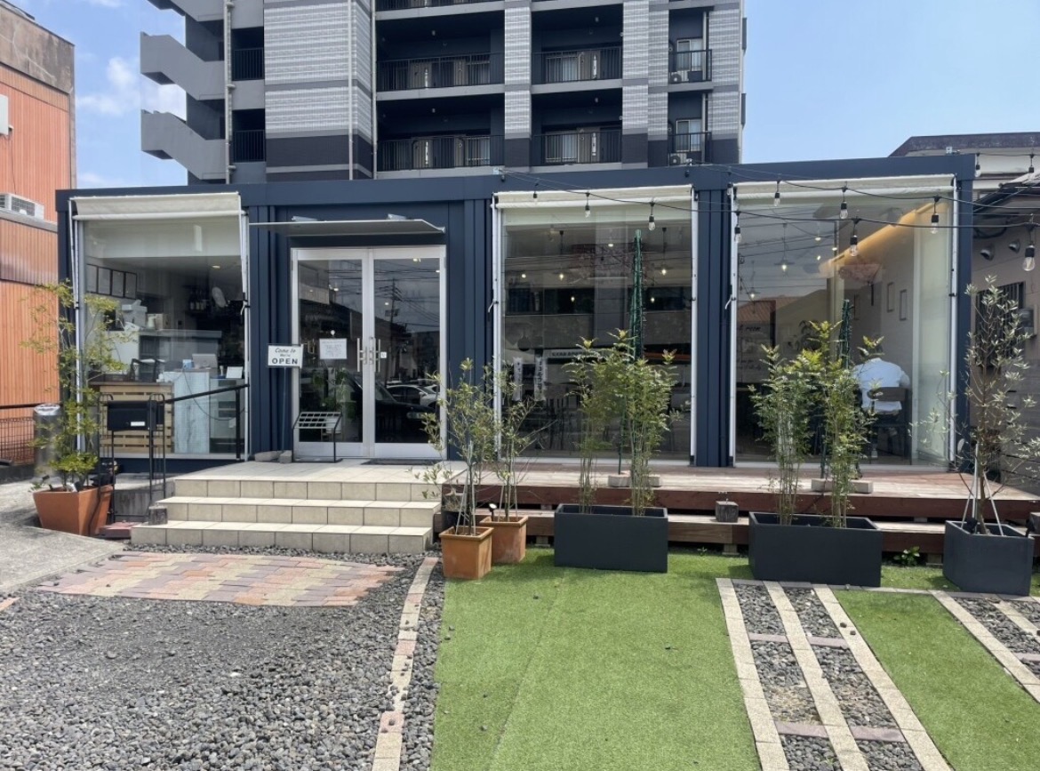 薩摩カフェ・バル さくら屋