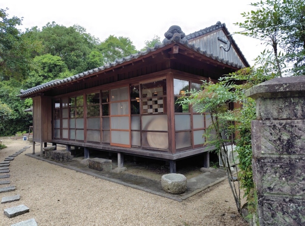 cafe ら・びゅう