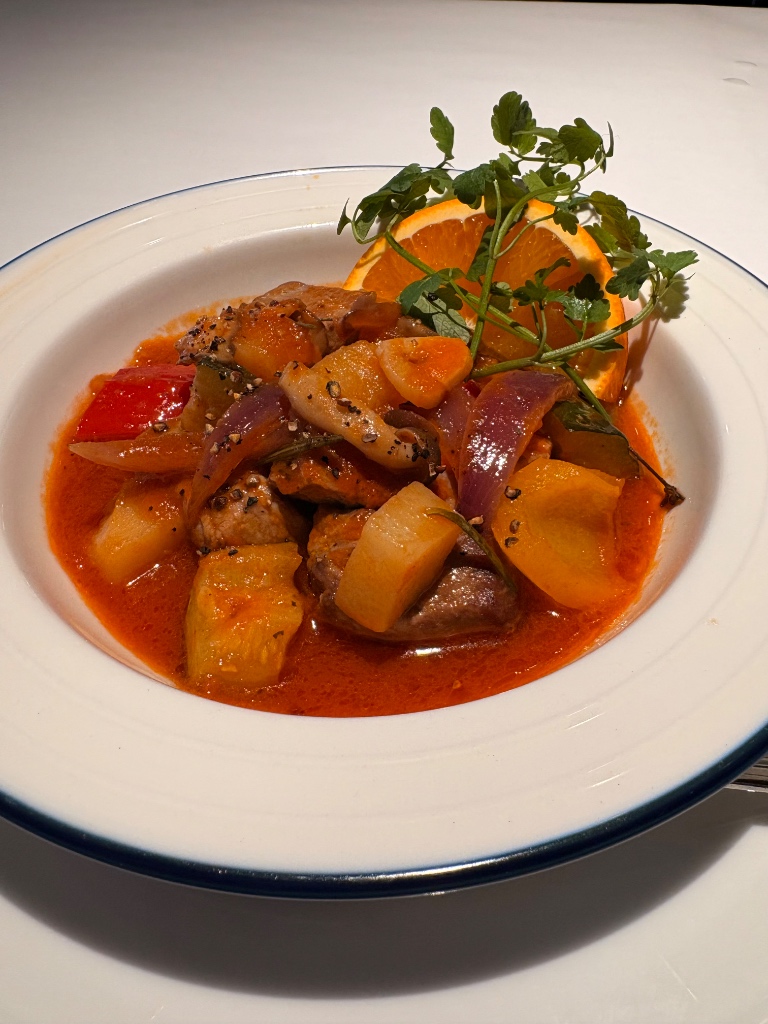 エスト! プロッシモ