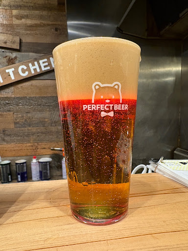 PERFECT BEER KITCHEN 千葉店