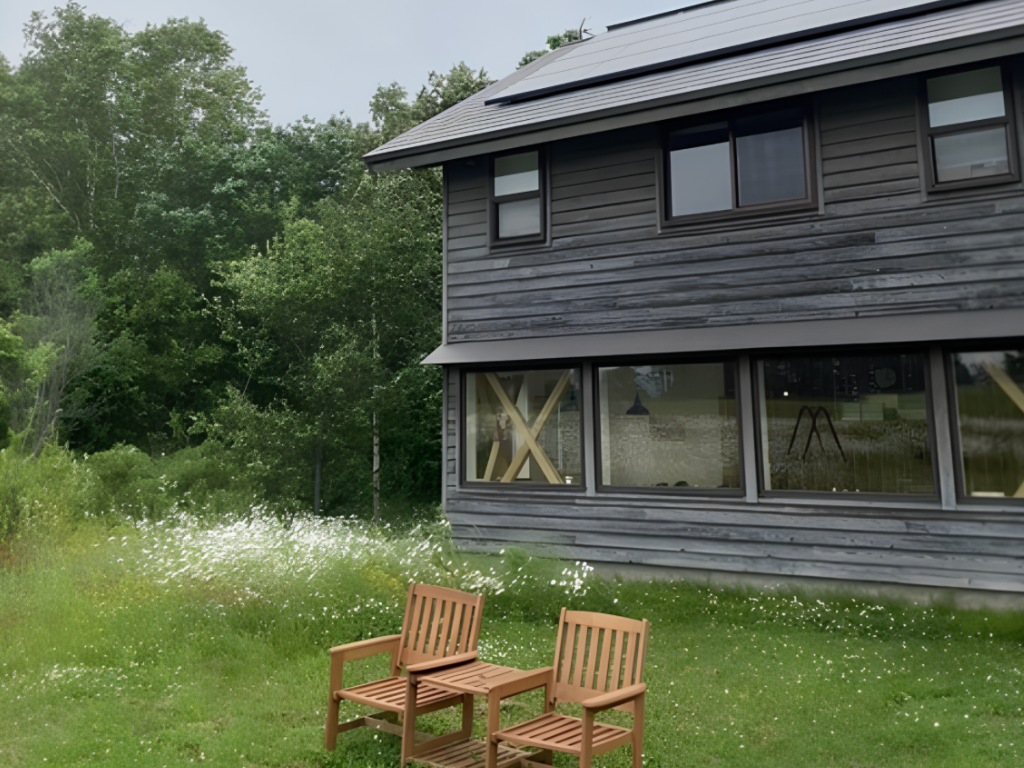 小さなパン店 リッカ ロッカ