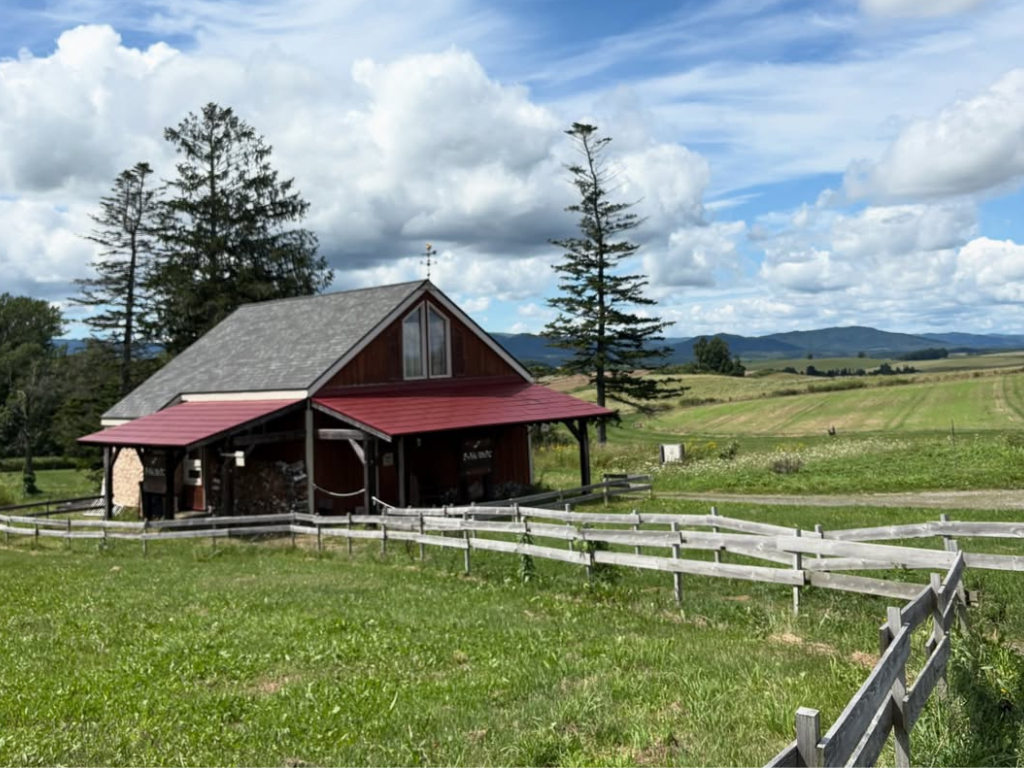 きっちん・ひとさじ