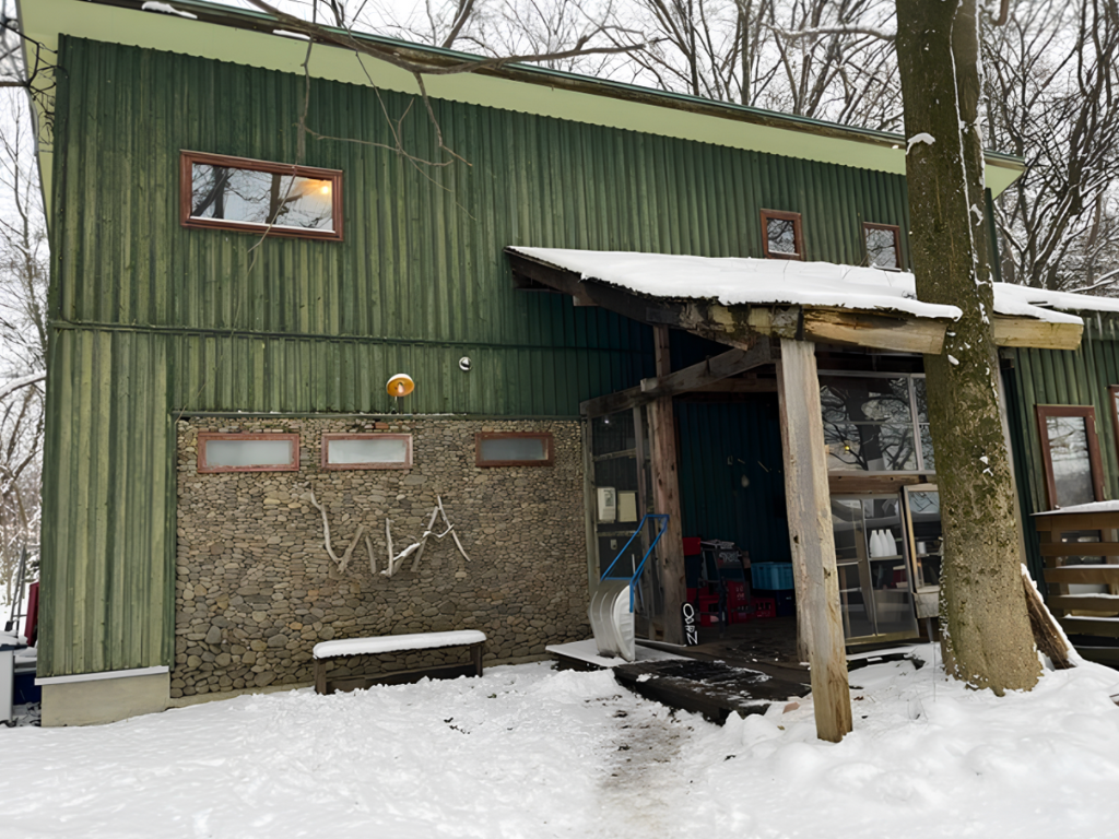 グラタン専門店viva食堂