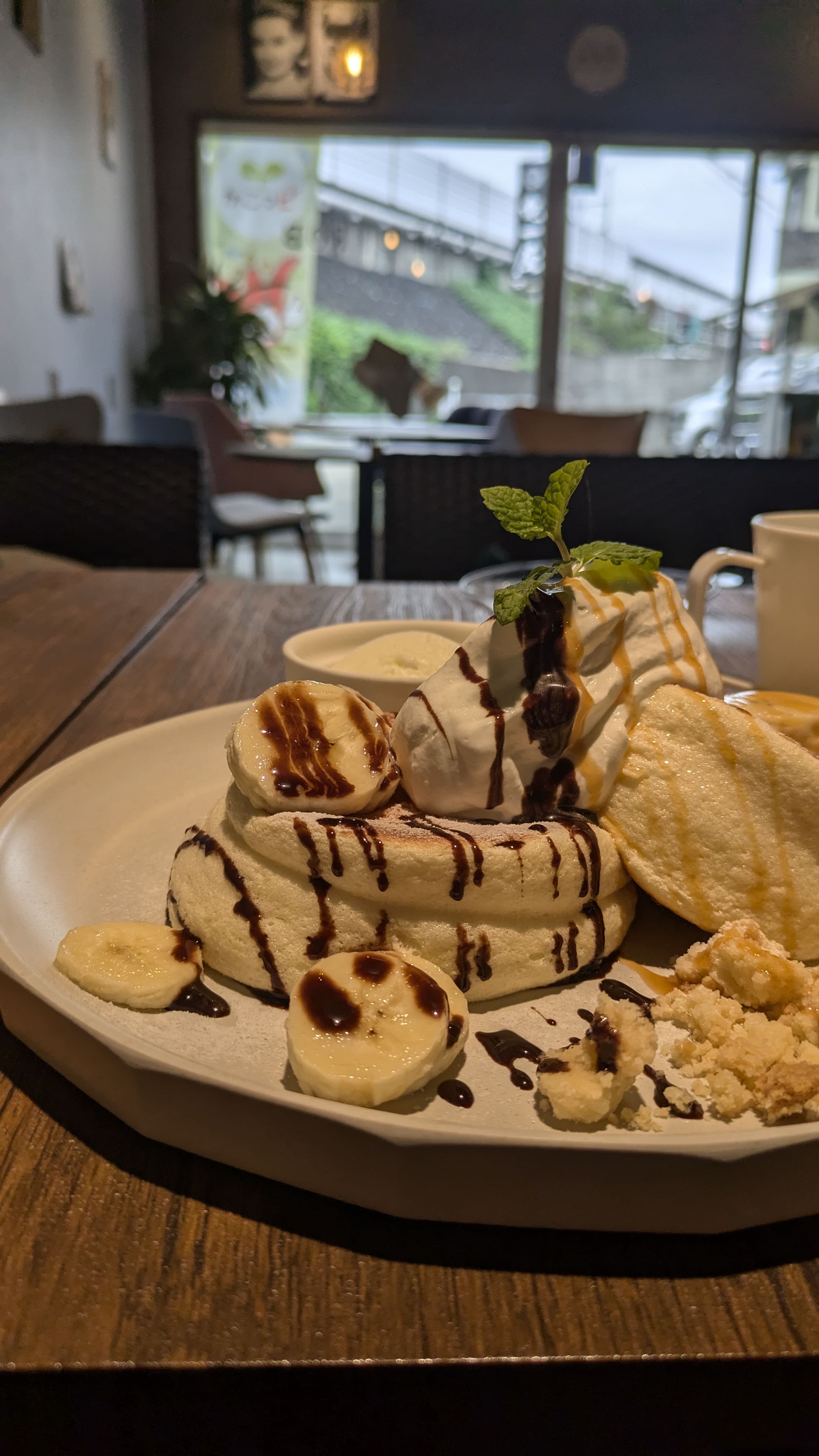 cafe Rob 加古川店