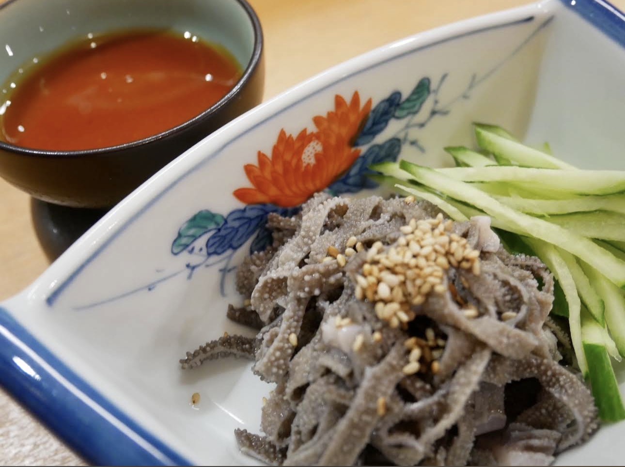 大衆焼肉 れんじつ蓮や