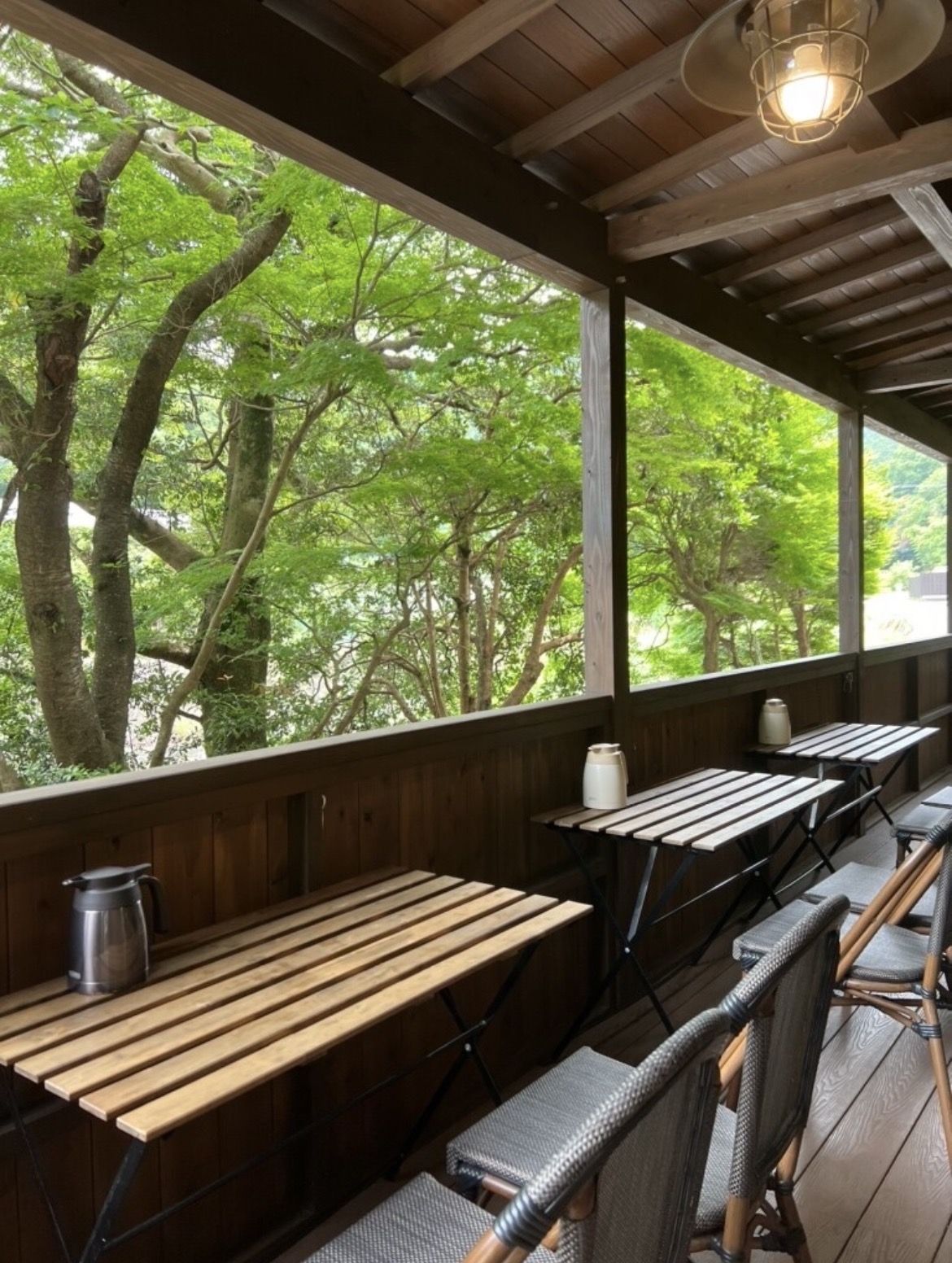 鯨家　いすず庵