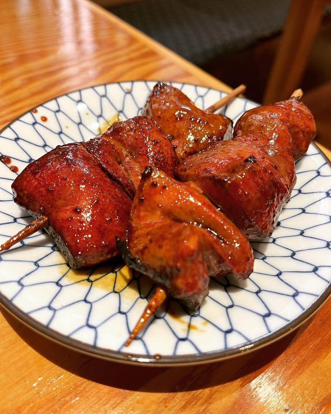 もつ焼き 小江戸