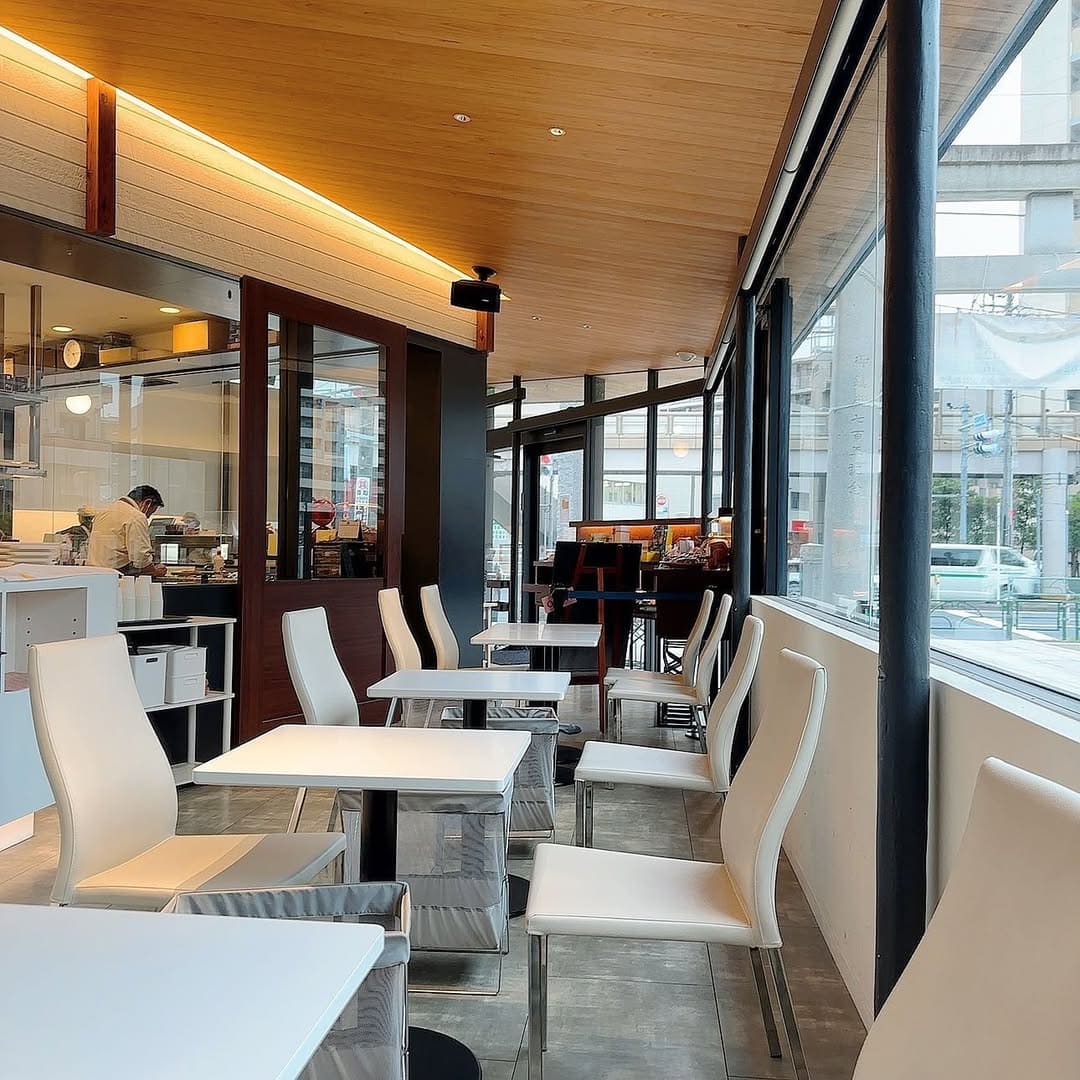 ラ・ローズ・ジャポネ