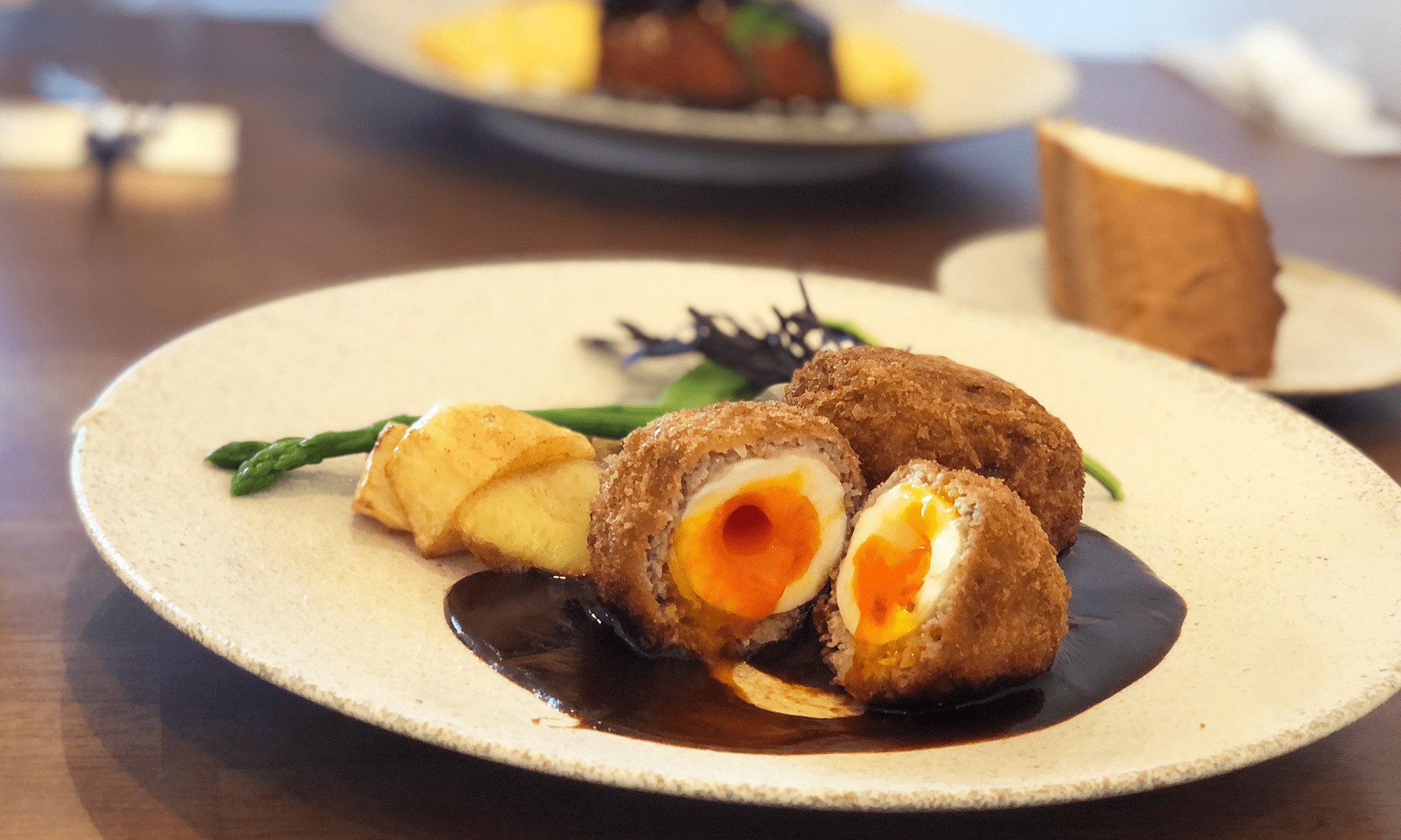 レストラン喫茶 mole