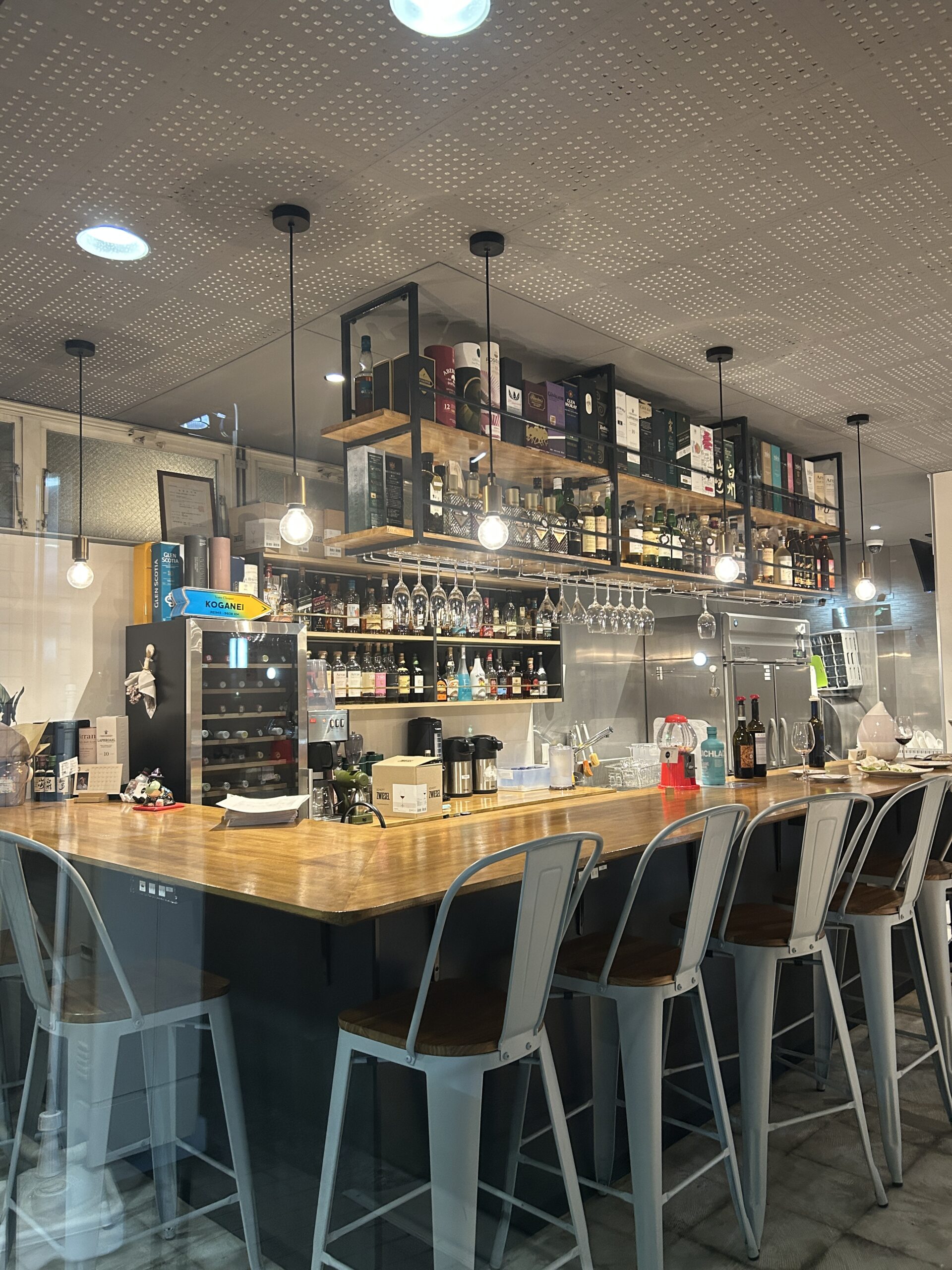 Cafe&bar セルクル