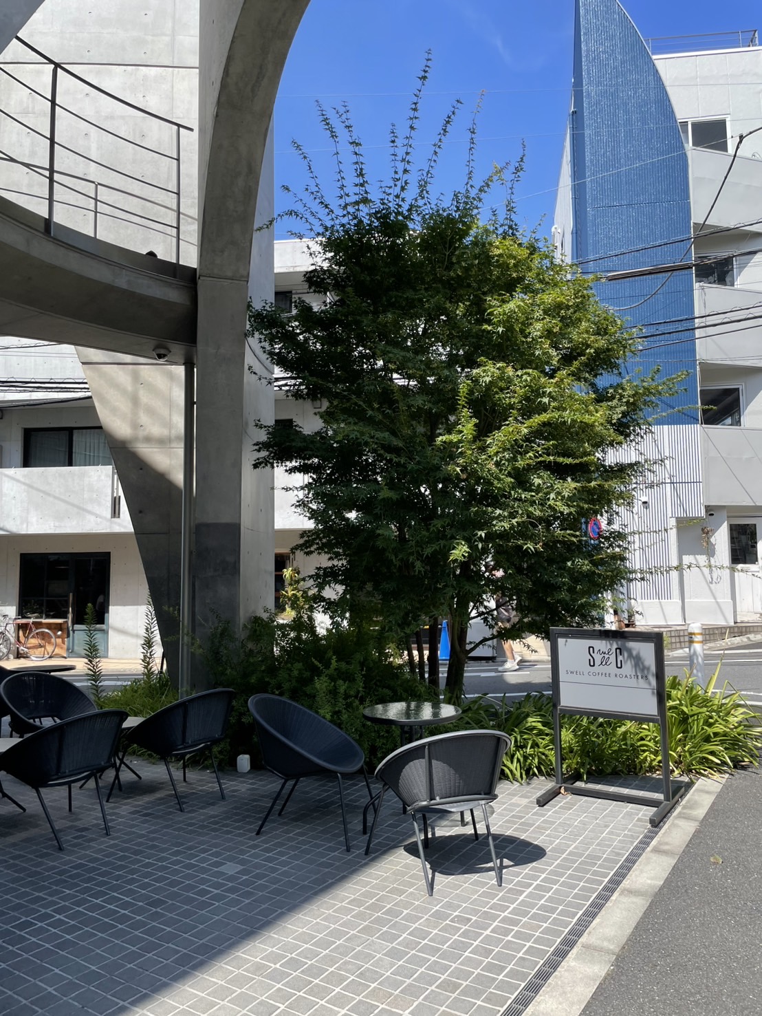 Swell Coffee Roasters