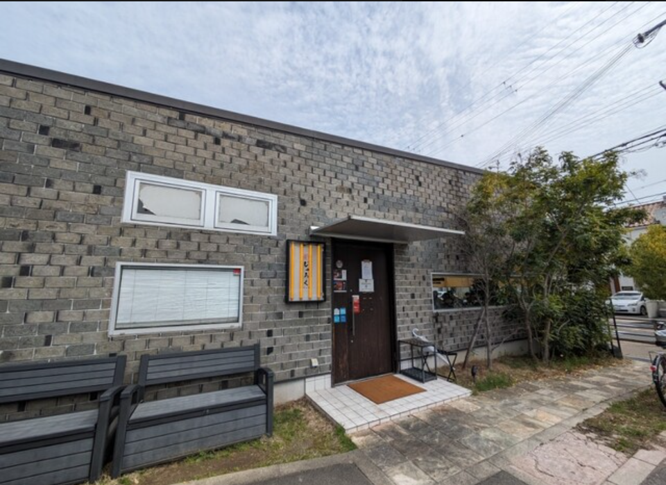 和韓料理 プルコギ専門店 じゅろく