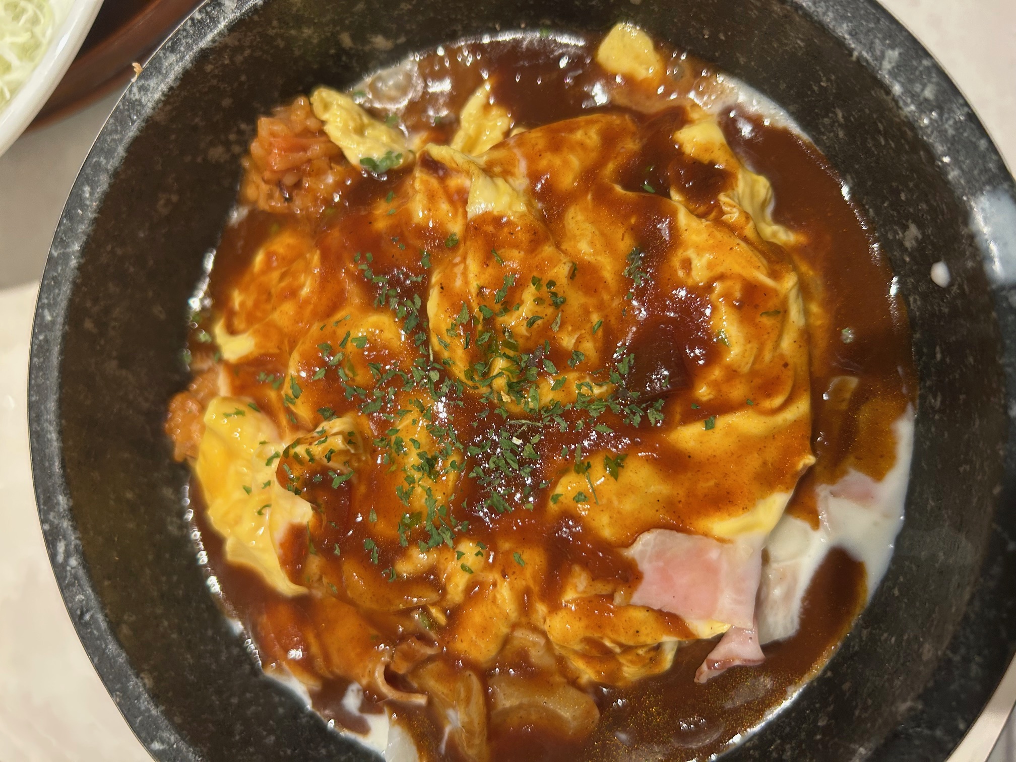 cafe mels 猪子石店