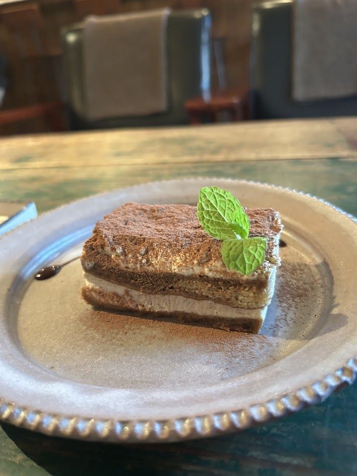 アオイクカフェ