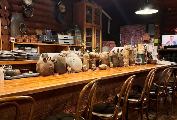 グルービー （GROOVY）