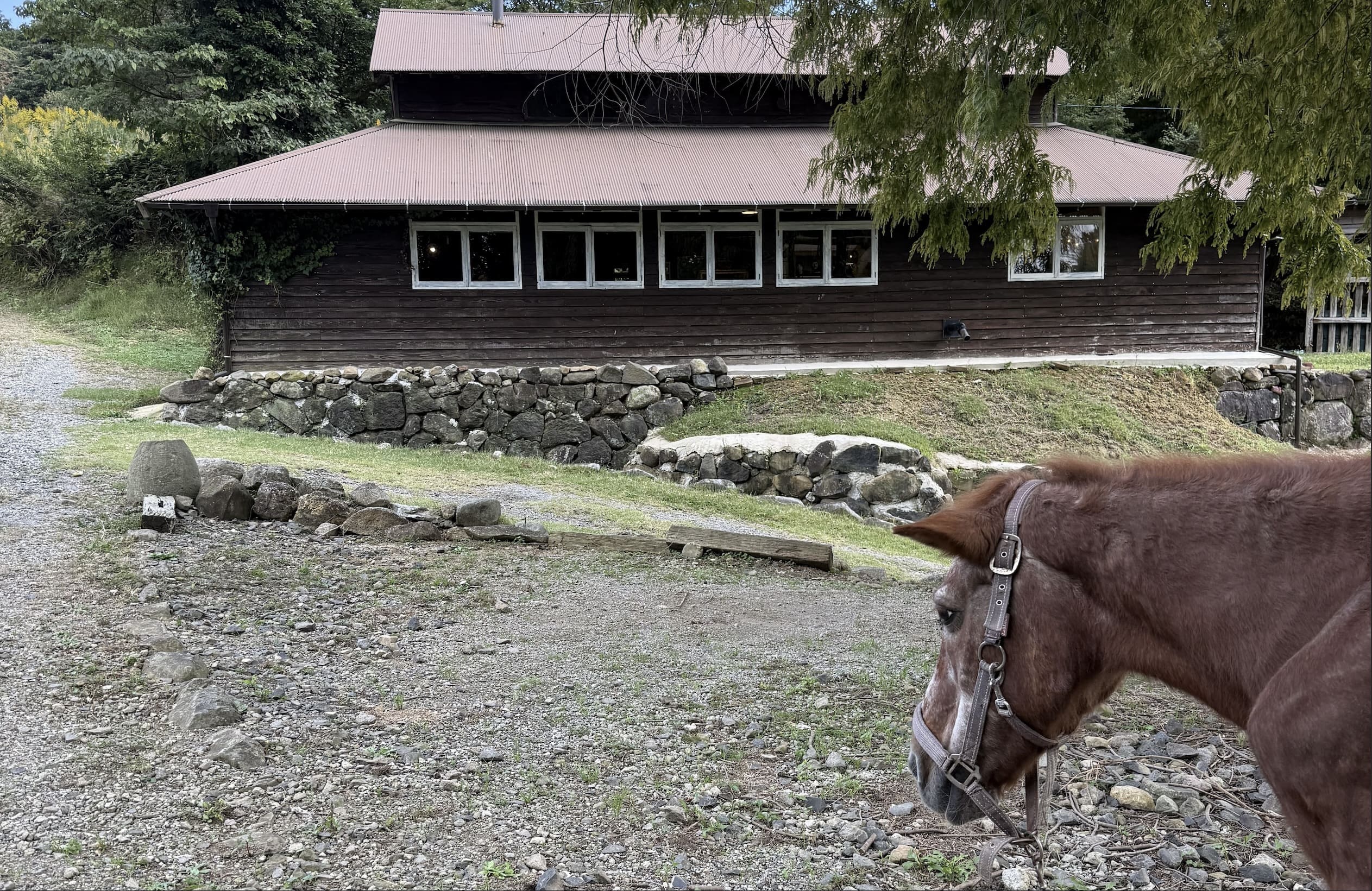 WARANAYA FARM & CAFE