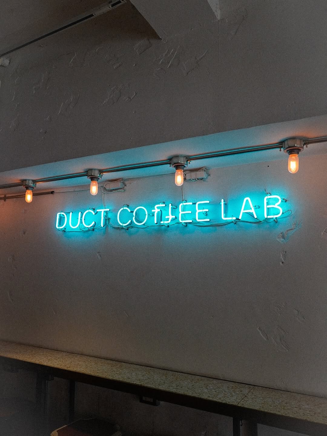 DUCT COFFEE LAB