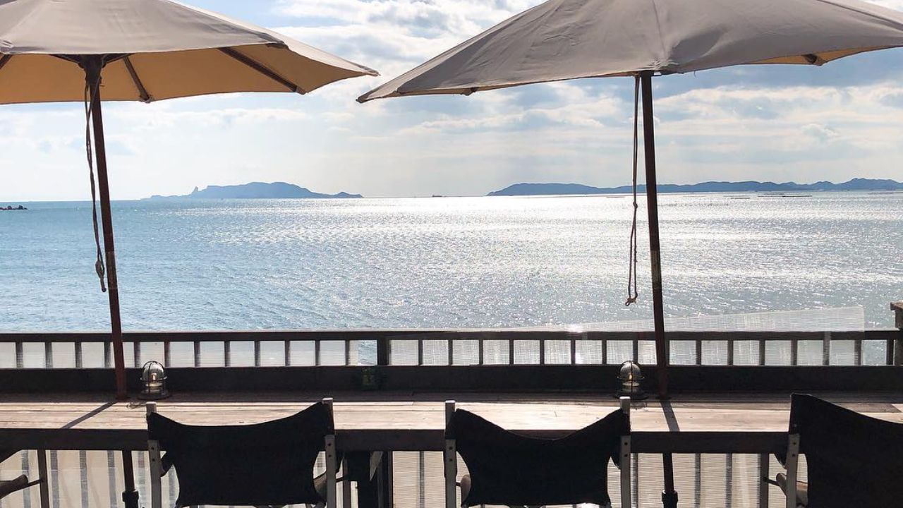 カフェ ペリペリ