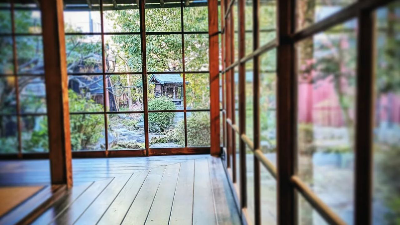 菓子と珈琲 朔 （サク）