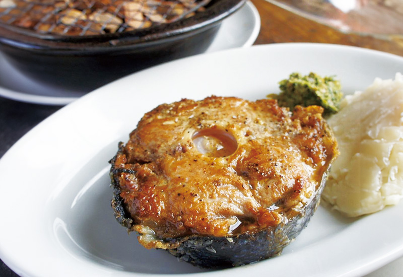 【代々木上原】おしゃれランチ＆4選