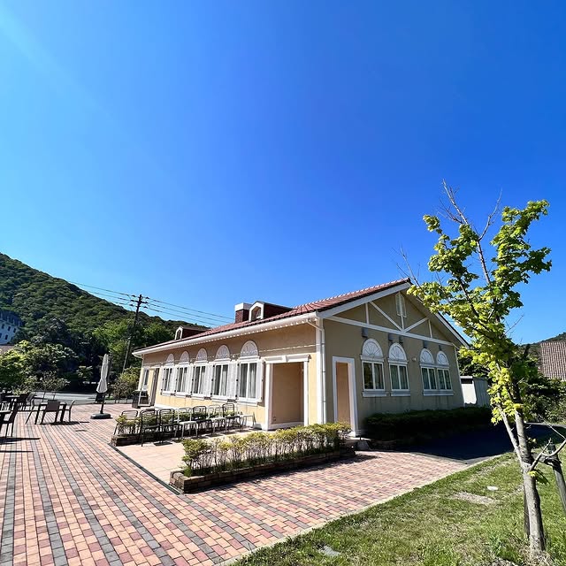 グリーンテラス 雲仙