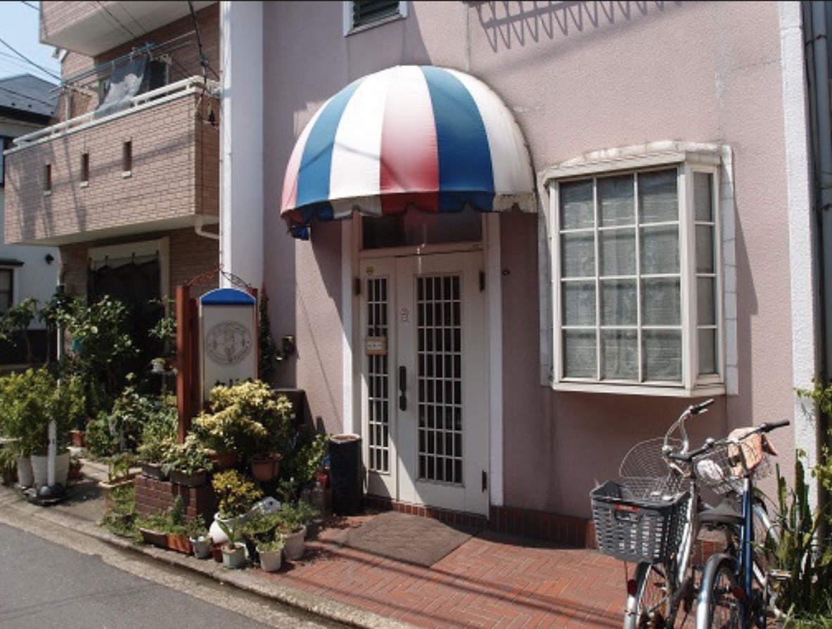 西洋料理　たじま