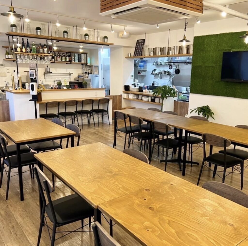 姶良おしゃれランチ・カフェ４選