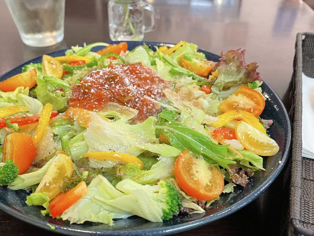 【稲毛】グルメまとめ‐絶対に外さない！おすすめランチ4選