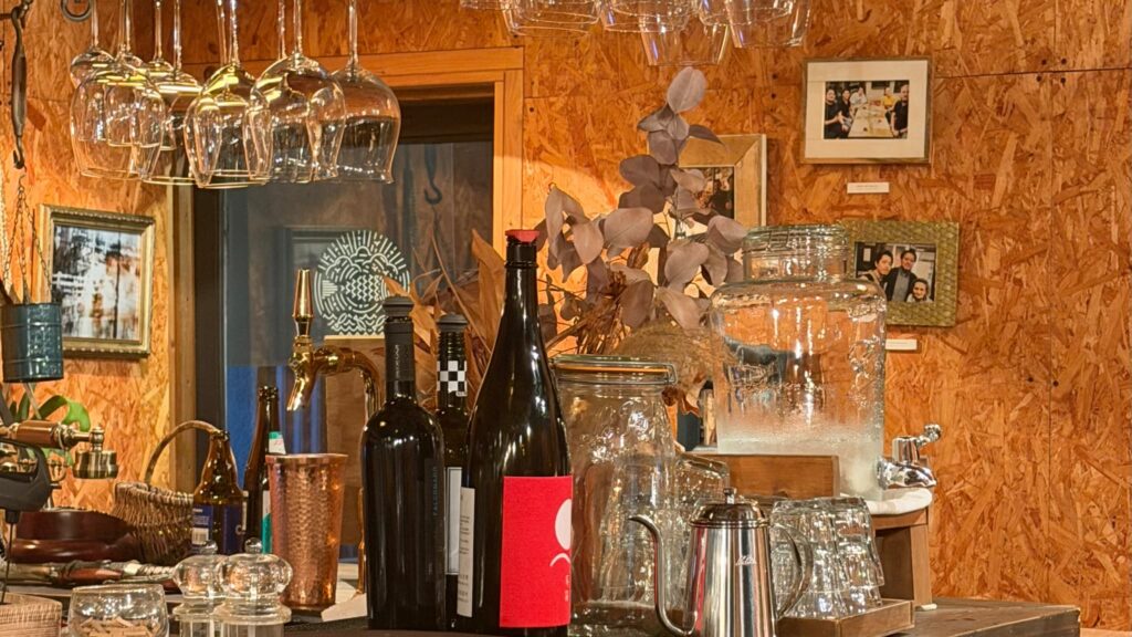 【調布市】グルメまとめ　絶対に行っておくべきイタリアン3選