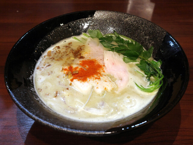 【大東市】グルメまとめ-絶対いきたい！ラーメン4選