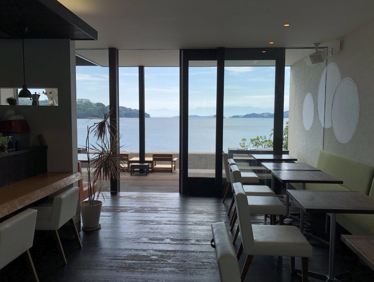 Patisserie T's cafe 玉屋