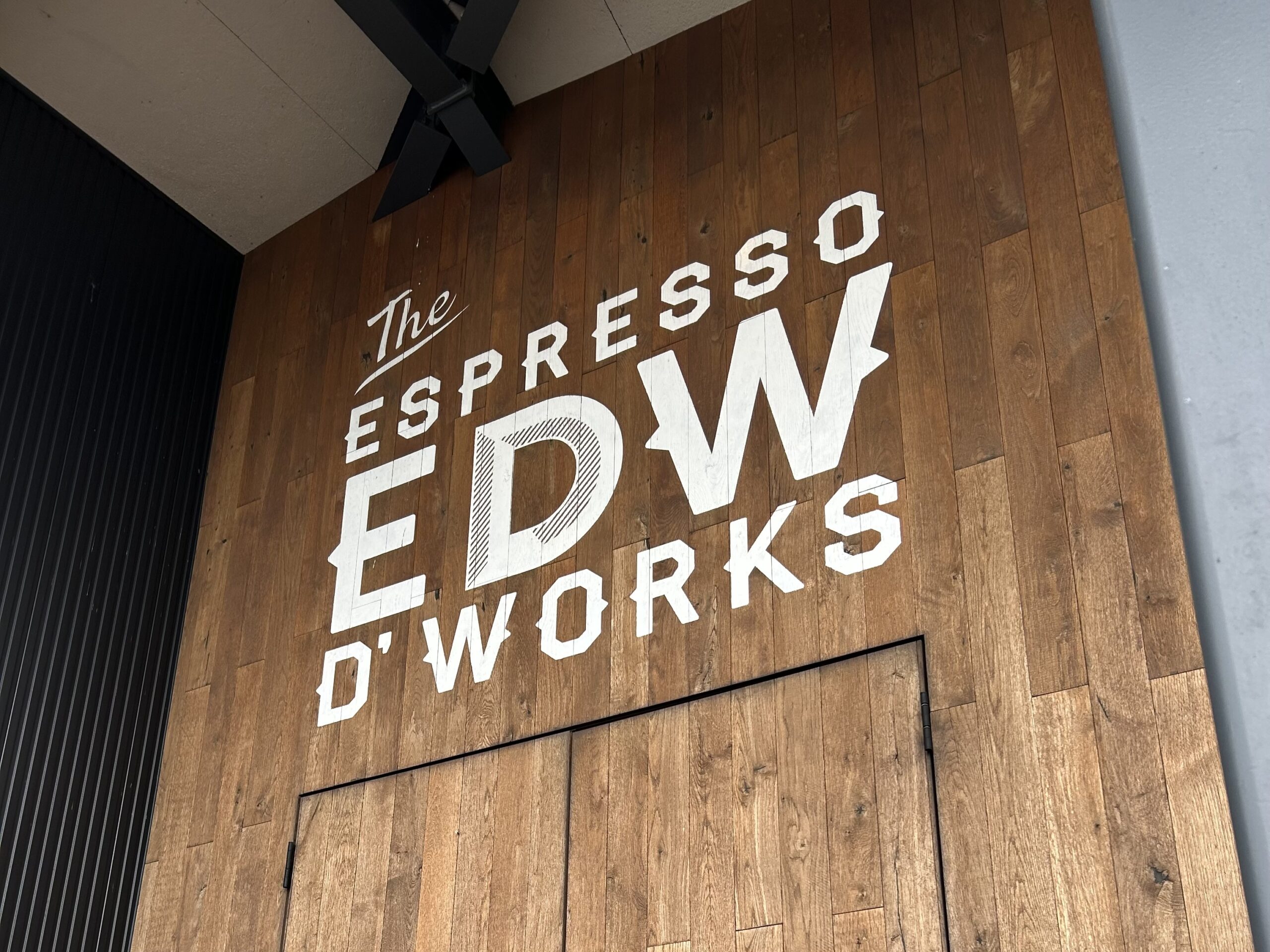 Espresso D Works 諫早店