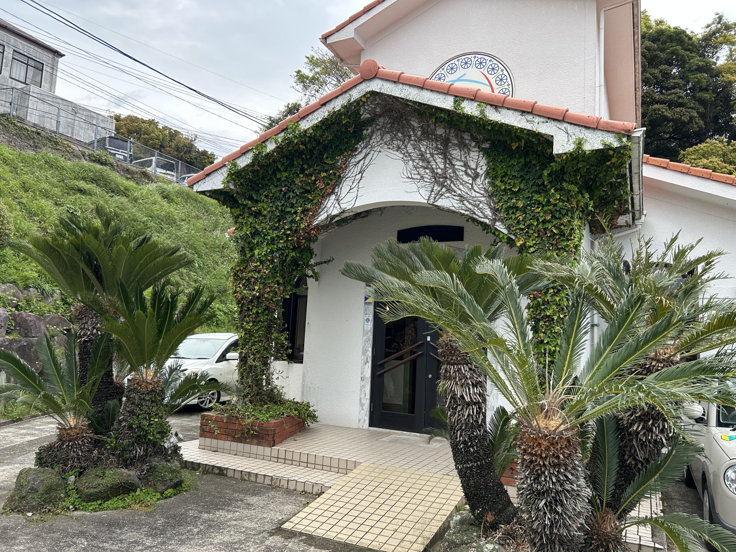 パスタクラブフェローズ