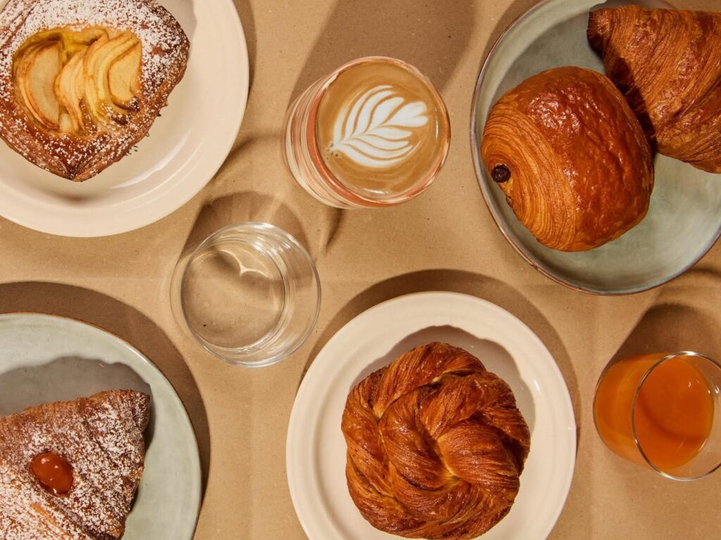 Milano Porta Romana: I 4 Migliori Caffè & Pasticcerie