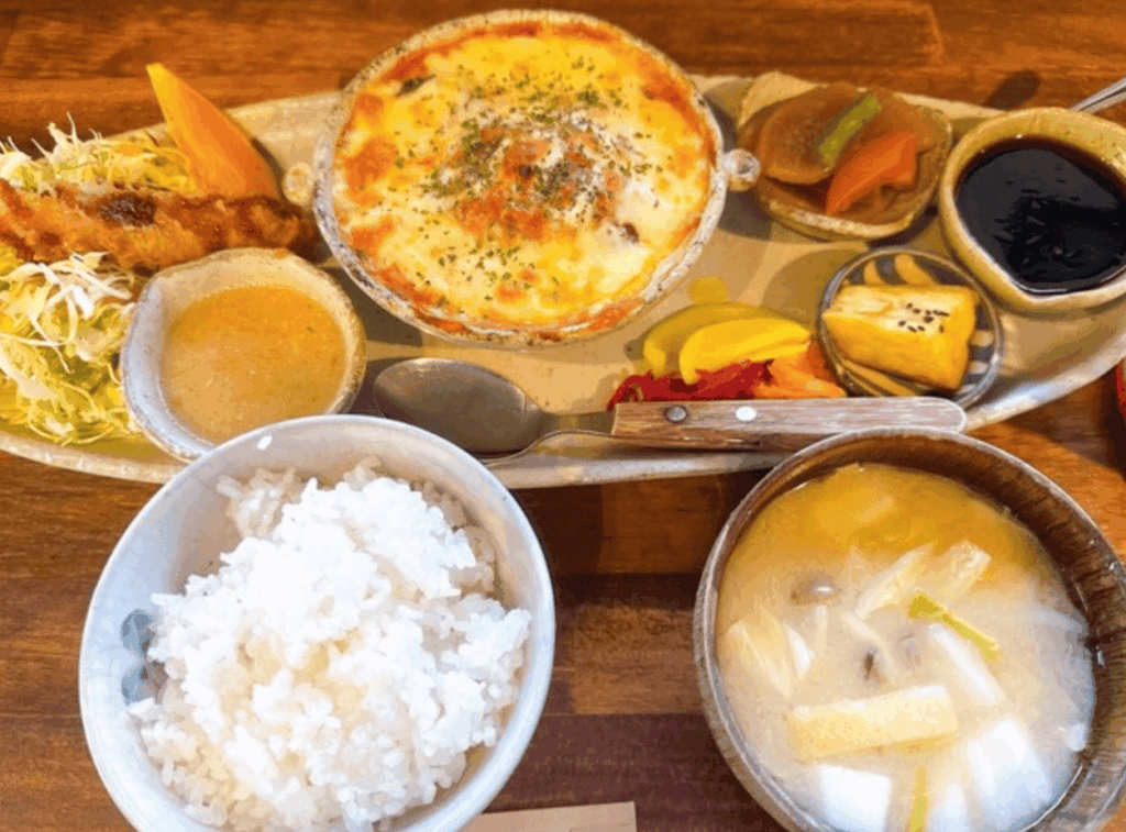 【笠間】絶対に行きたい！！落ち着きカフェ３選