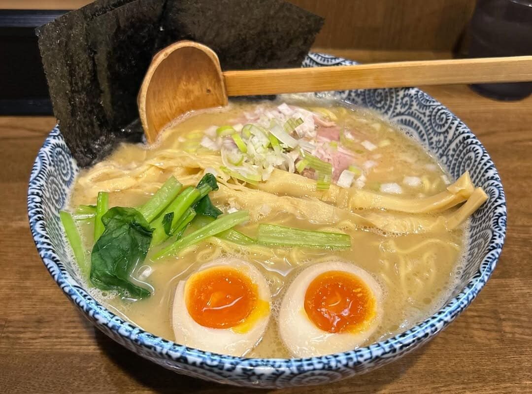 麺屋なごみ