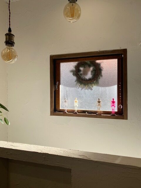 まっすぐスッキリしちゃいましょう