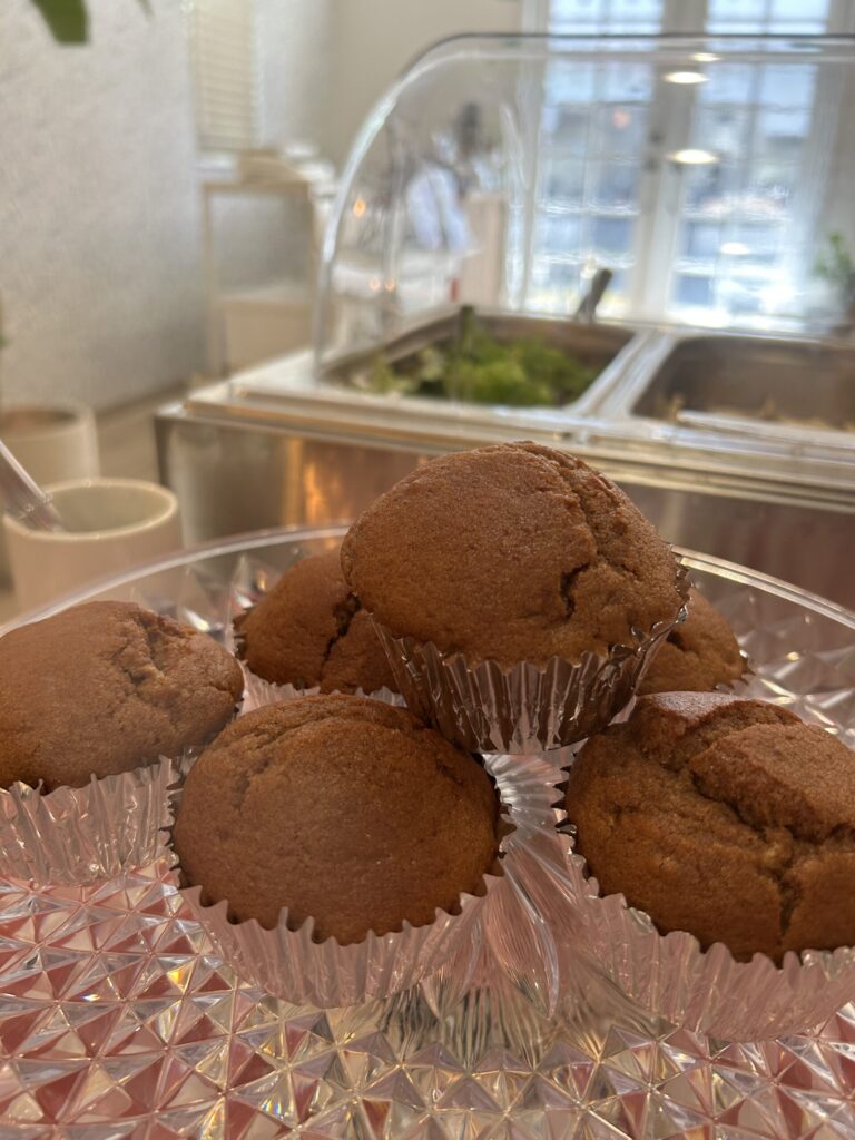 心をほどく、香ばしい手作りの時間