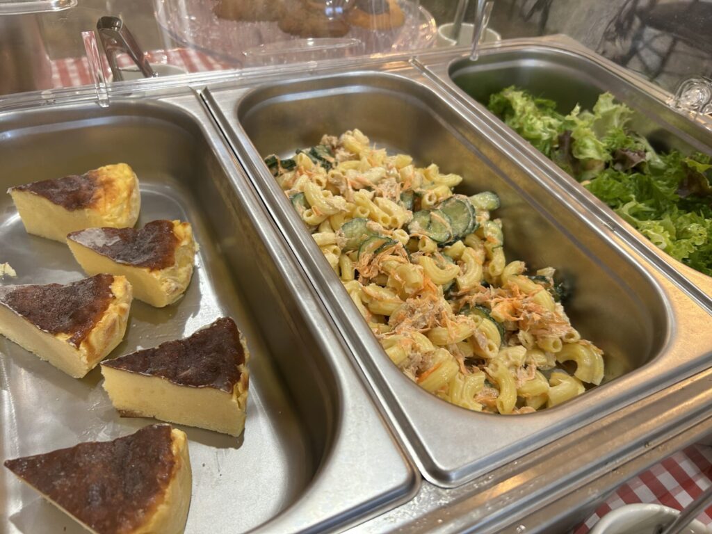 ドイツ暮らしのシンプルで豊かな食卓。