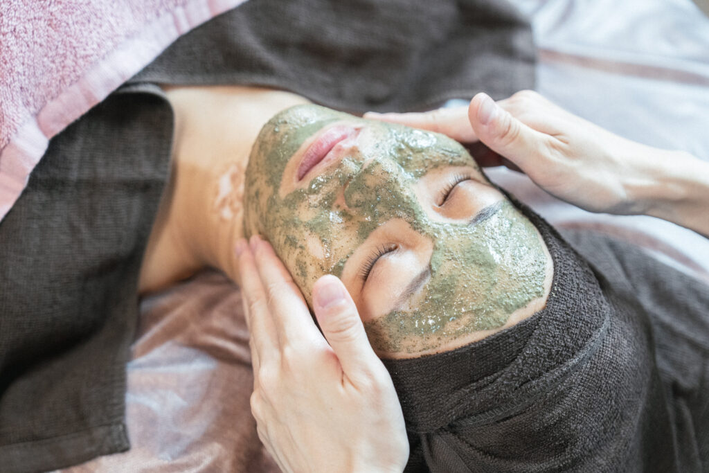 3.24 鍼灸院 はりのひと（3月キャンペーン）