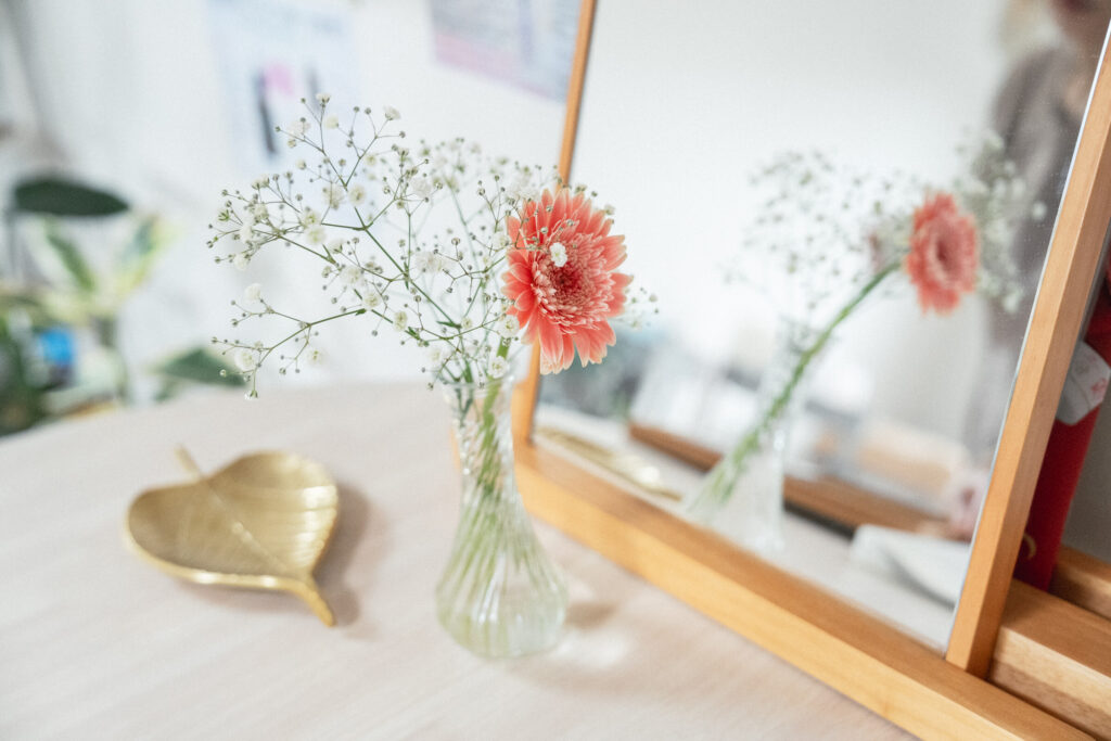 3.27 鍼灸院 はりのひと（花粉症）