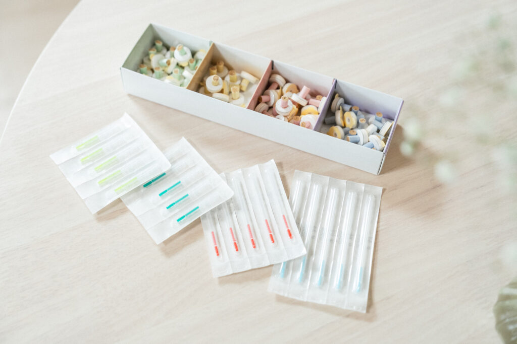 3.30 鍼灸院 はりのひと（メンテナンス）