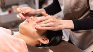 鍼灸院 はりのひと