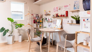 鍼灸院 はりのひと