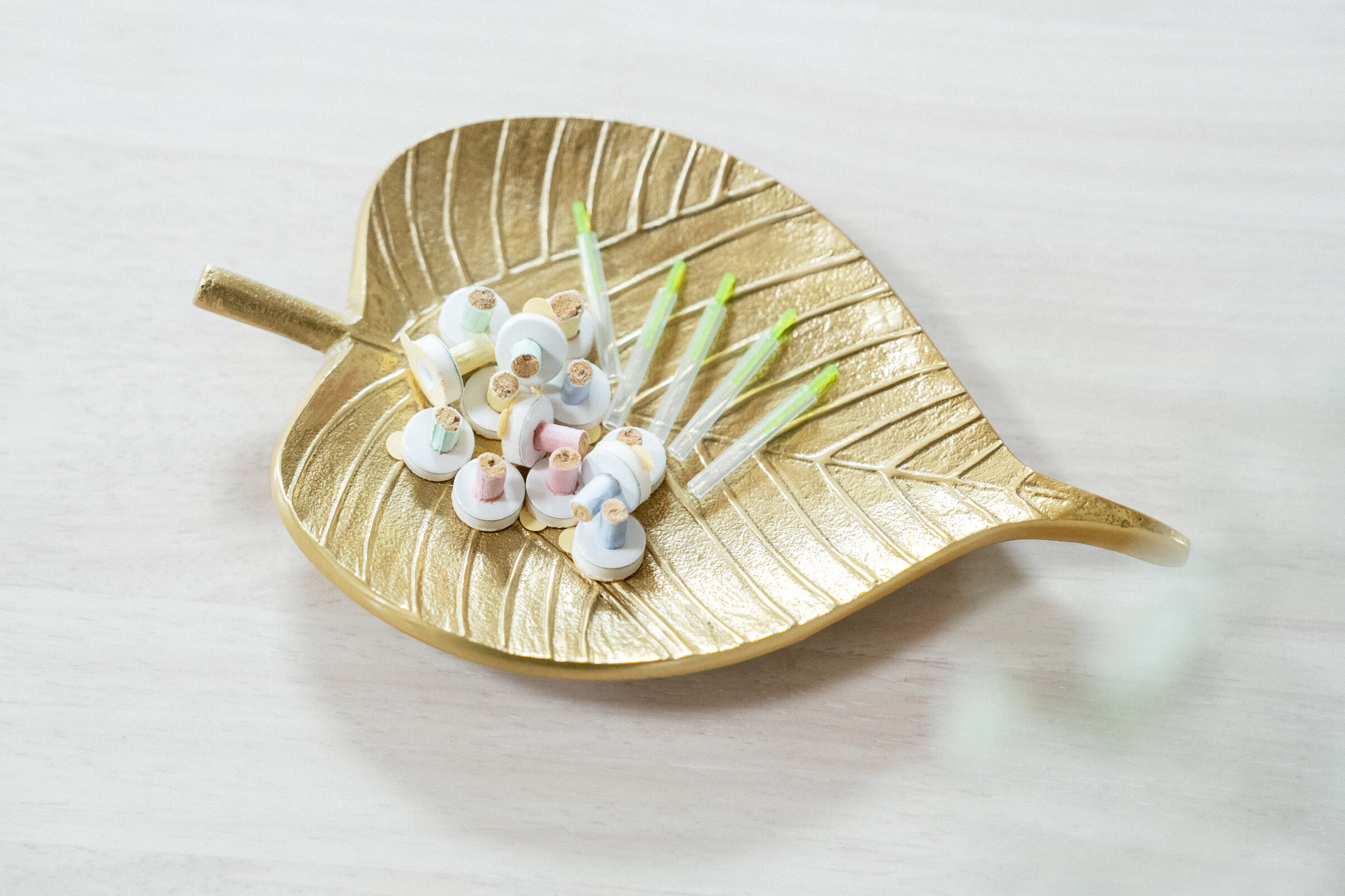 3.10 鍼灸院 はりのひと（お灸）