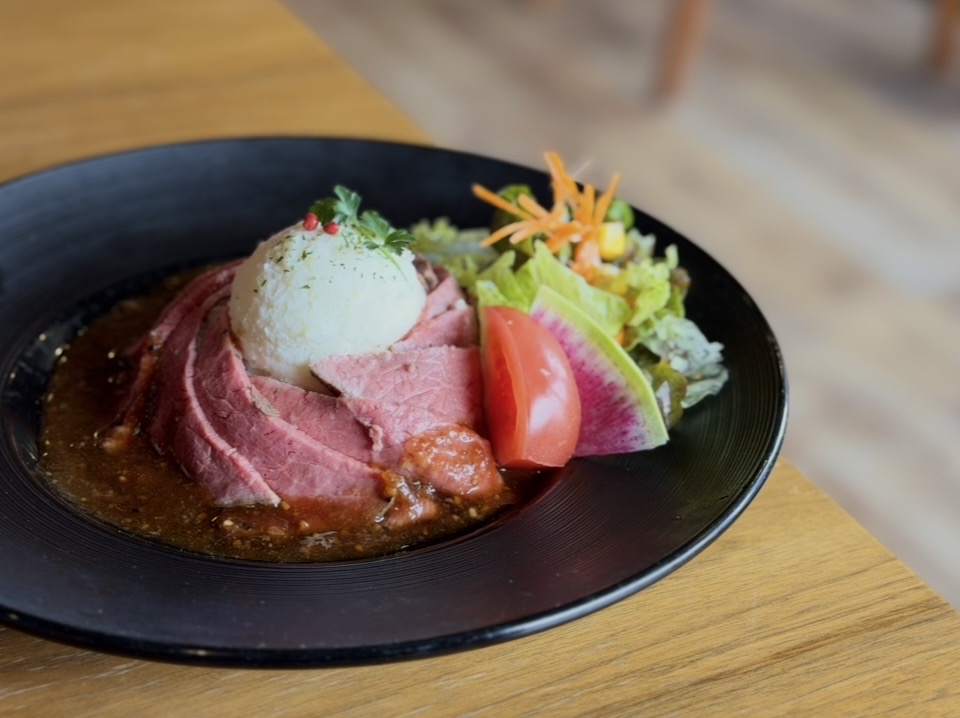 【倉敷】絶対外さないランチ４選