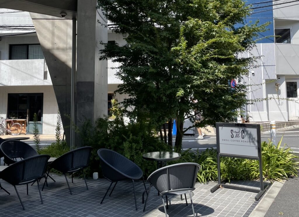 中目黒おすすめカフェ2選！