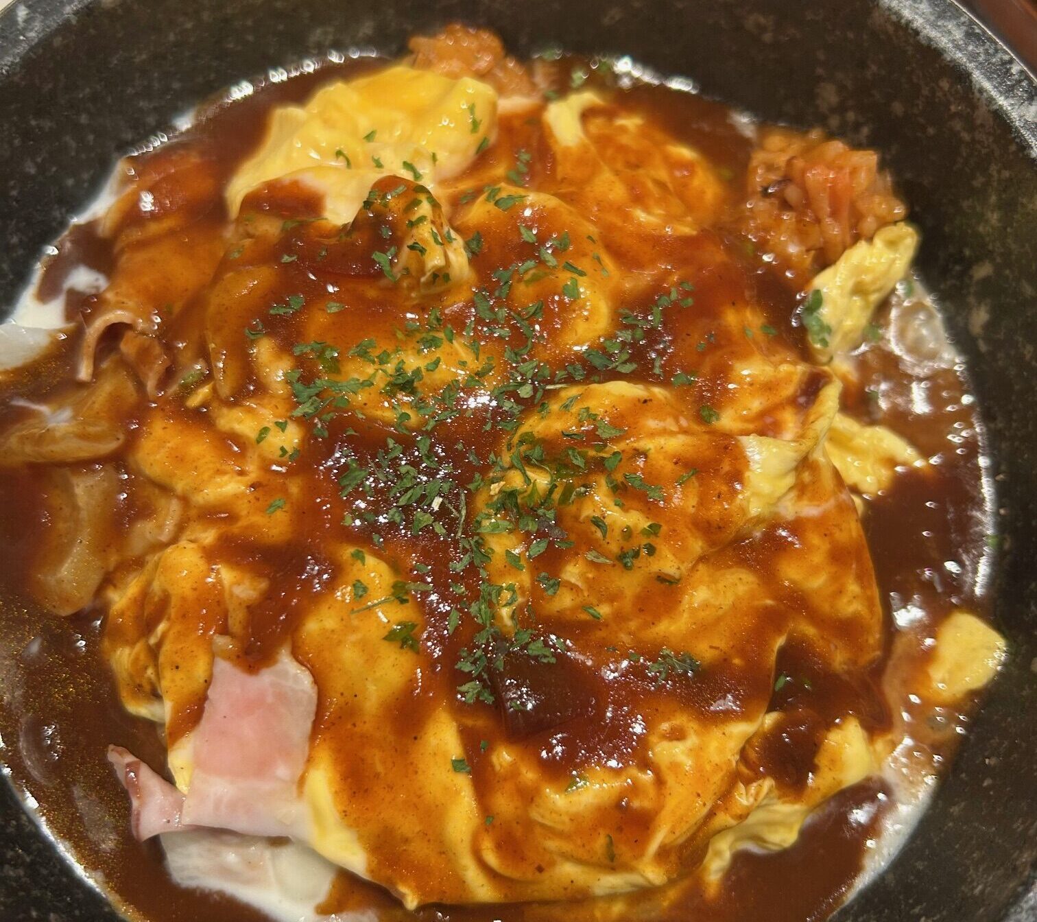 cafe mels 猪子石店