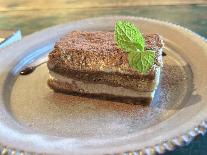 アオイクカフェ