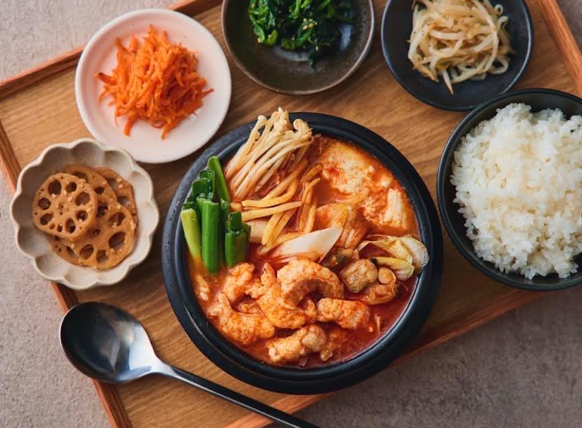 帯広のおすすめ！ランチ４選！